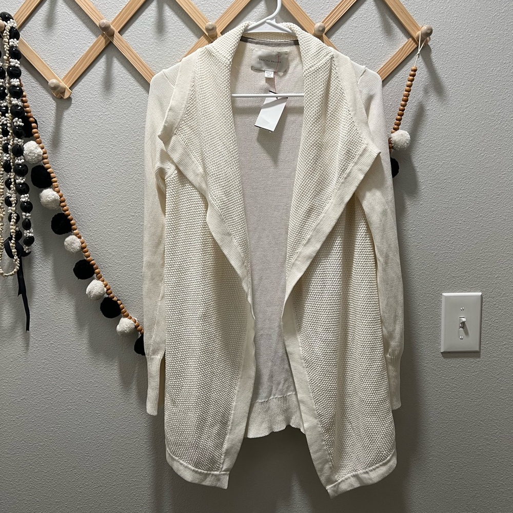 Brochu Walker Sweater